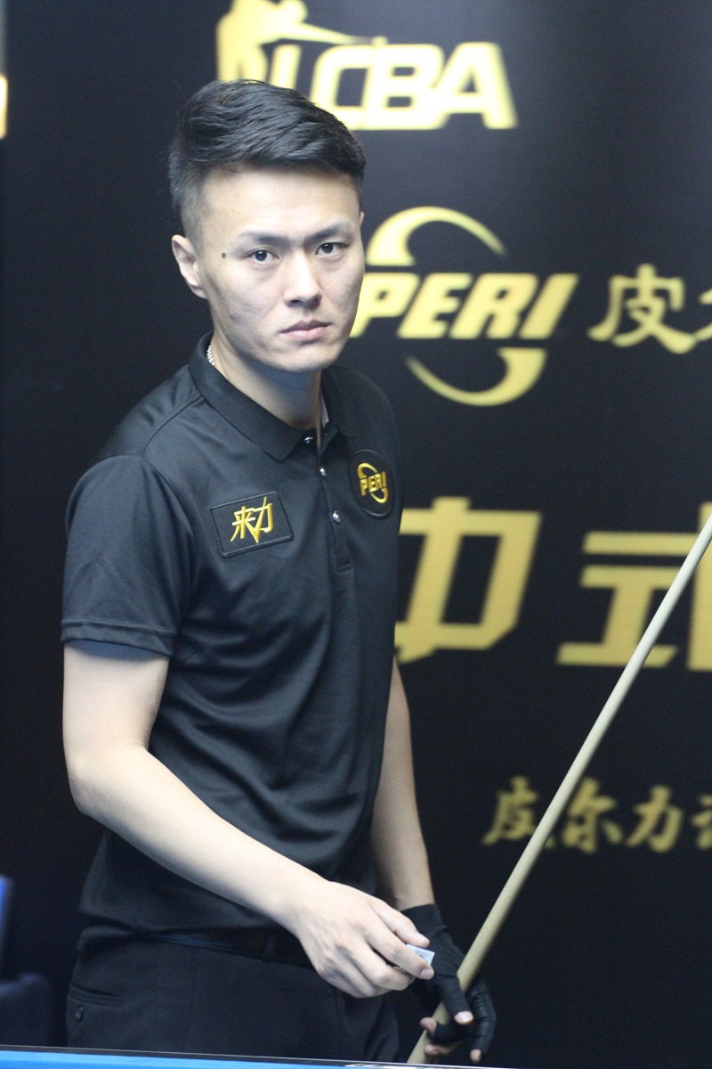 季的竞争格