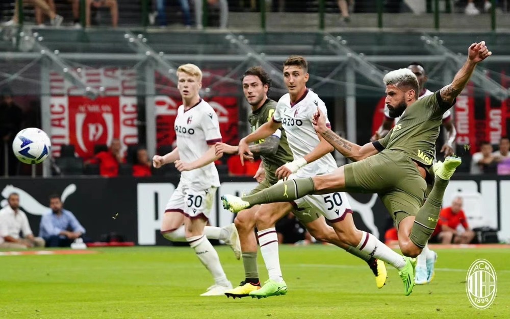 球迷心中的 球迷心中的