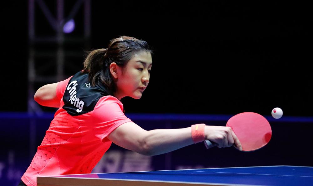 赛事途经的 赛事途经的