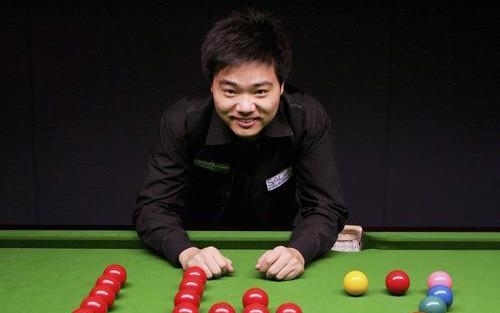 这种对比赛 这种对比赛