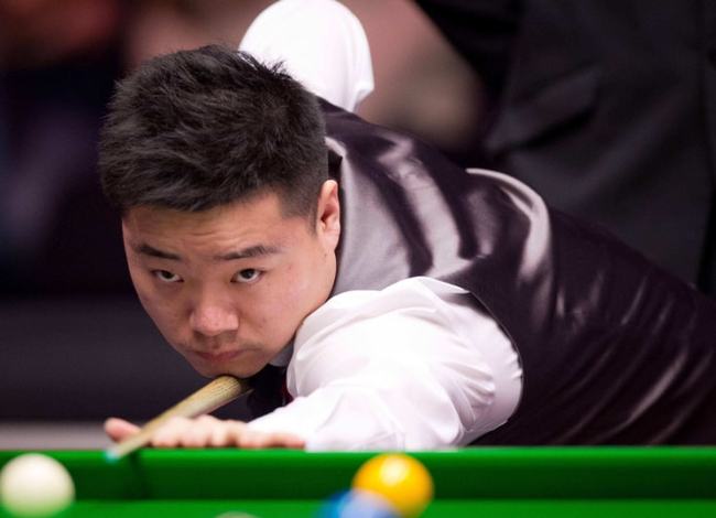 少年英才的 少年英才的