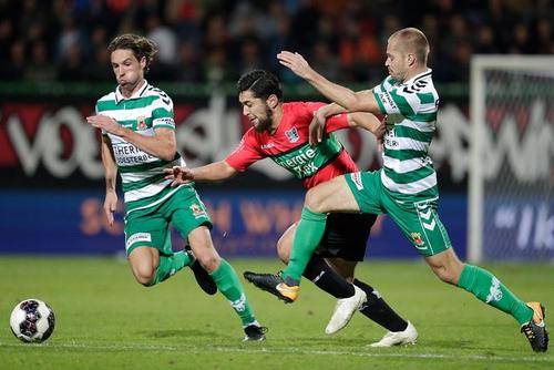 高超的球技 高超的球技