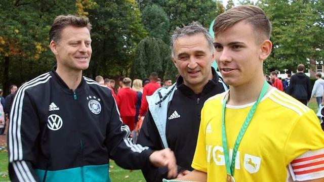 良好的出发 良好的出发