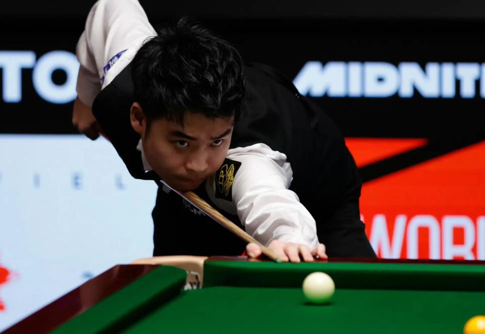 自毁前程 自毁前程