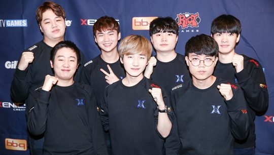 如果他们能 如果他们能