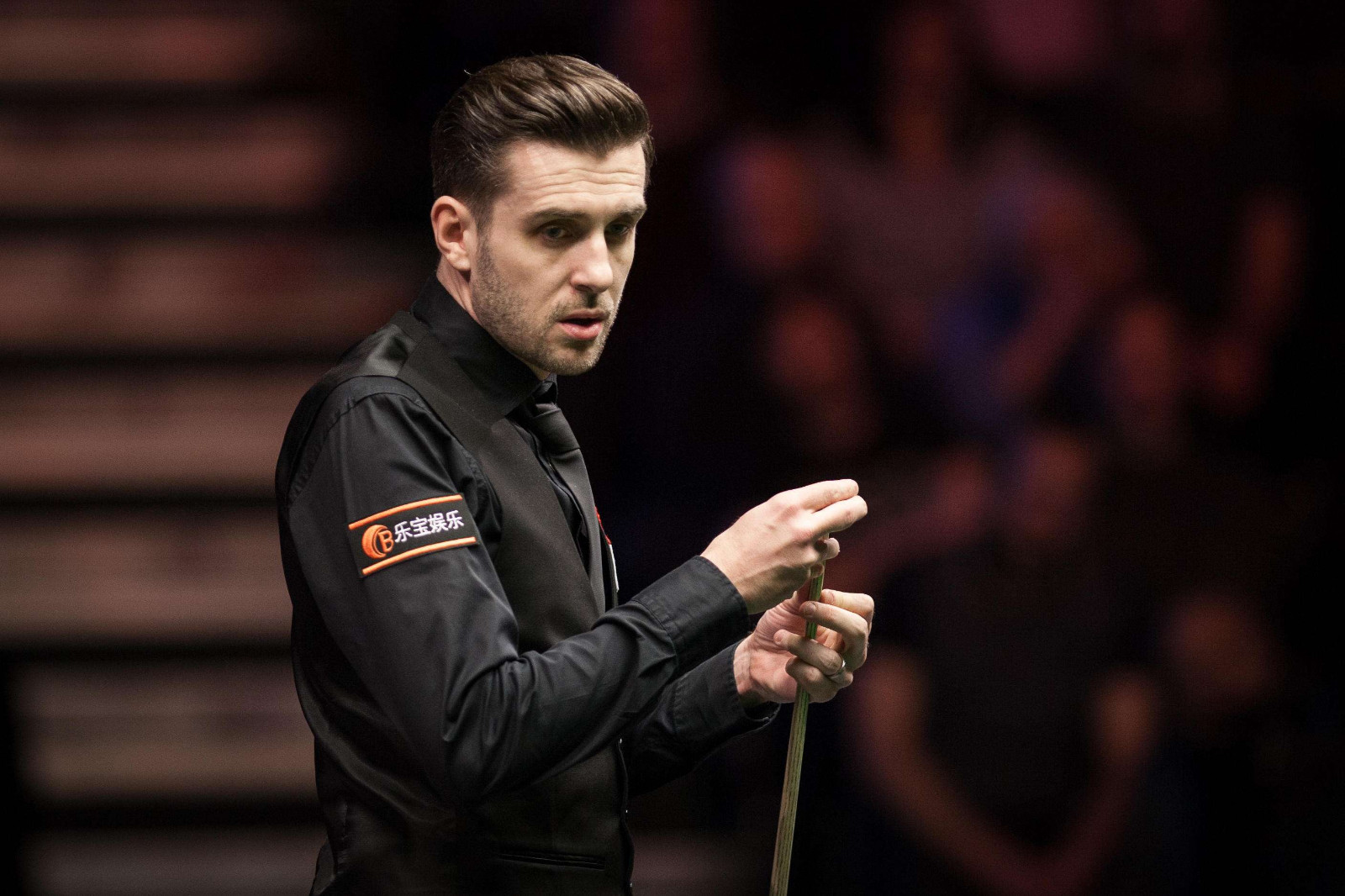 在他领导下 在他领导下