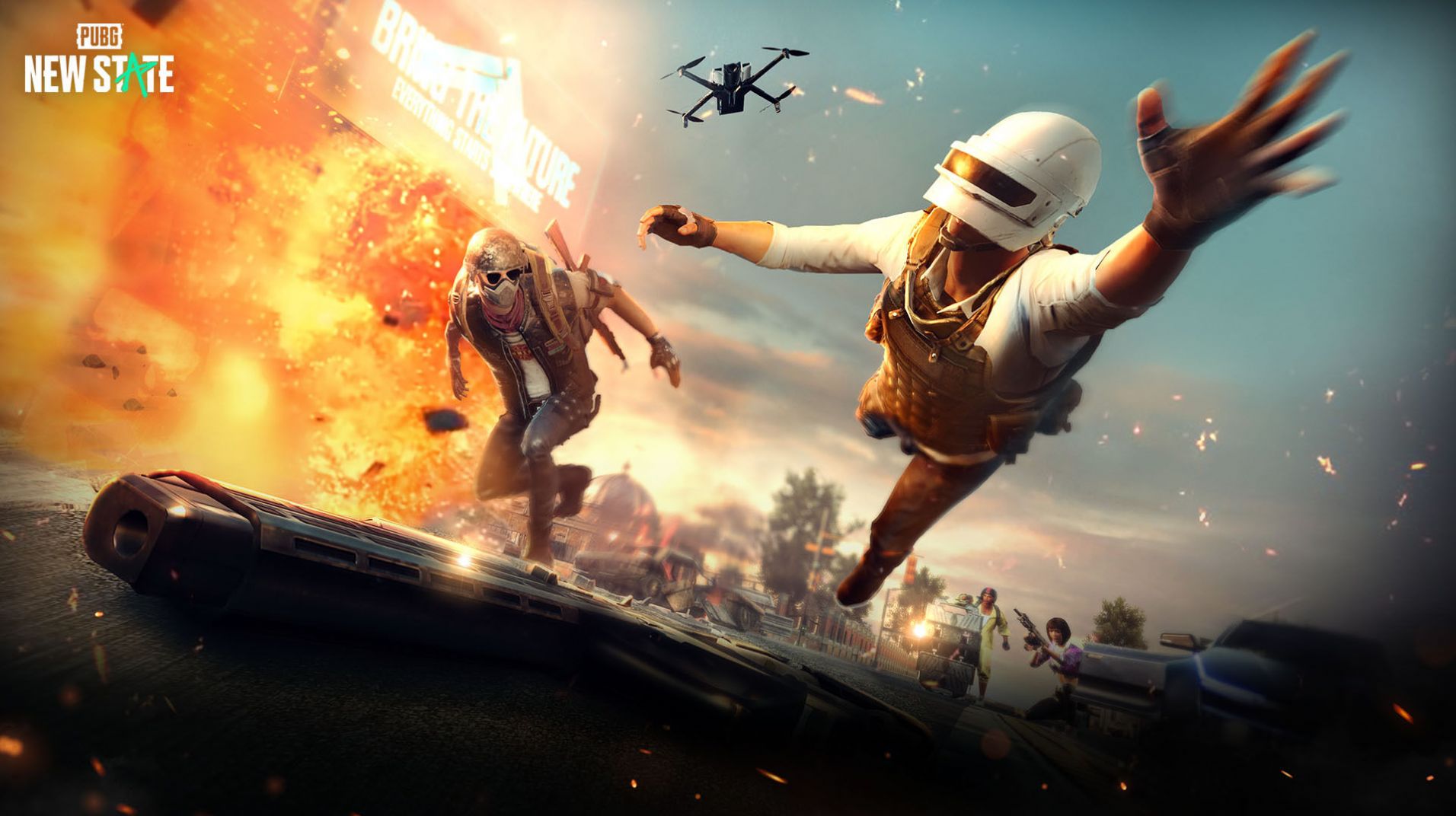 实力才是决 实力才是决