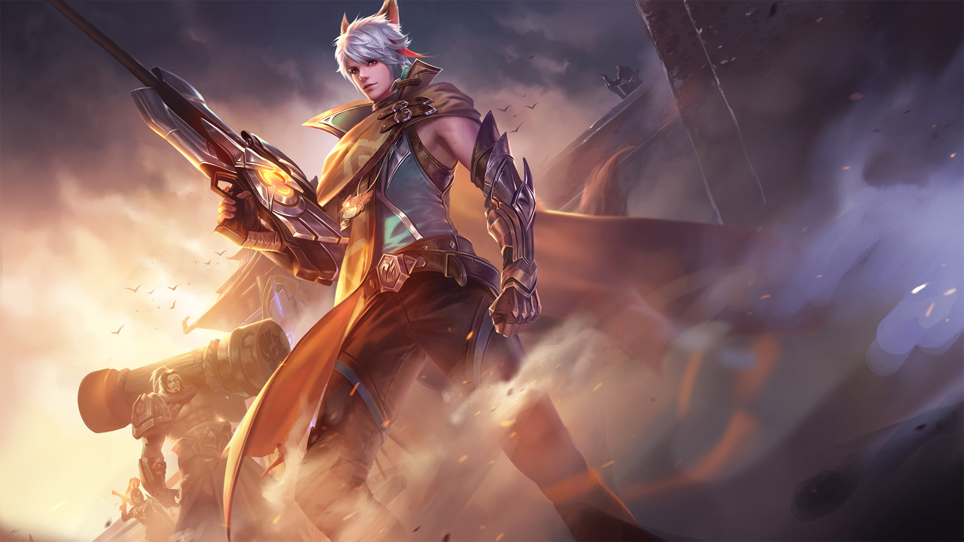 择以单外援 择以单外援