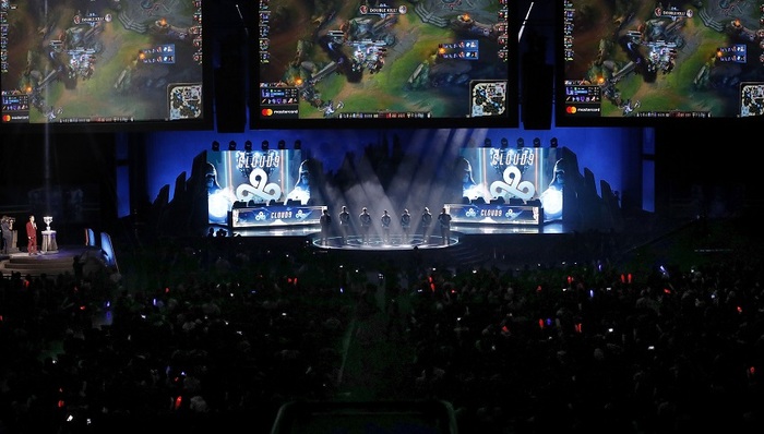 过去有球队 过去有球队