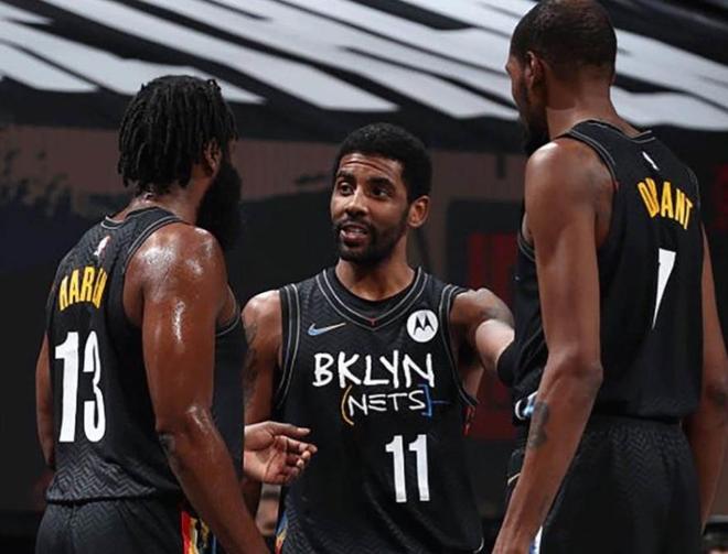 公牛VS火箭 杜兰特是毒瘤？三连败的火箭问题出在哪里？